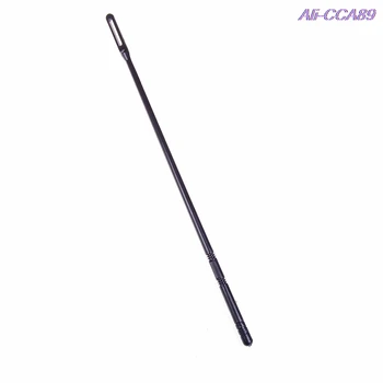 1GB Woodwind Instrumenti, Flauta Nūjas Flauta Tīrīšanas Stienis Stick 34.5 cm Piederumi